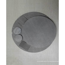 Фильтрующий диск, используемый в фармацевтической, химической и пищевой промышленности